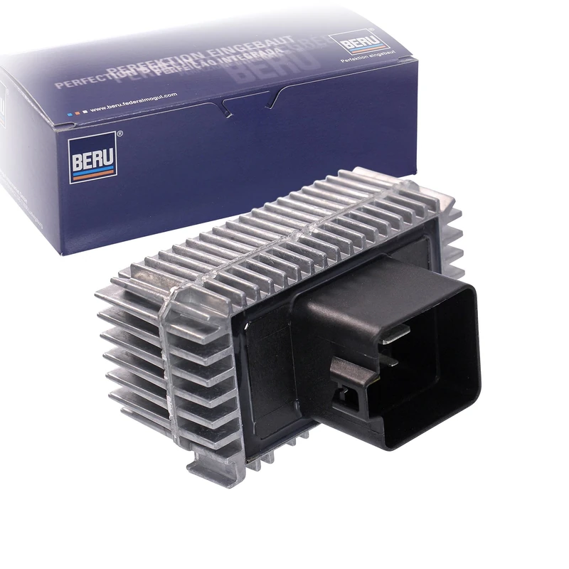 BERU GSE143 Ignition & Heating System