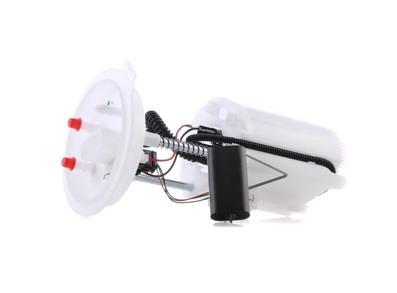 1x Genuine Pierburg Fuel Fördereinheit Petrol Pump Car Fuel Pump Assembly