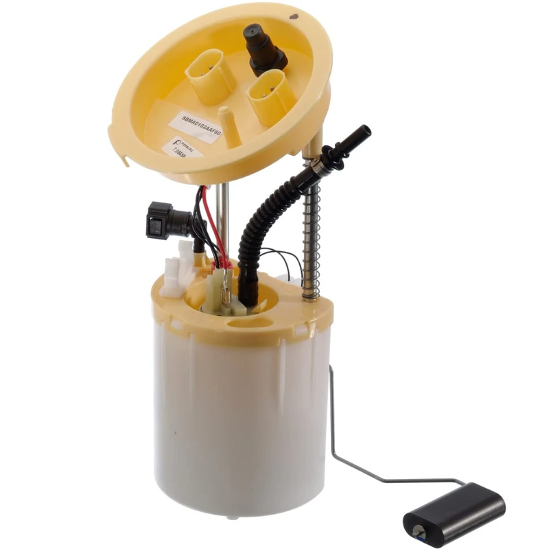Pierburg 7.05656.17.0 Fuel Feed Unit - Image 1