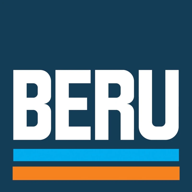 Beru ZEF1638 Ignition Wire Set