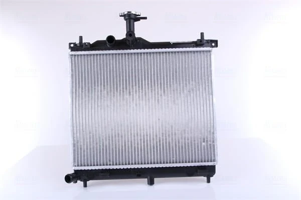 NISSENS 67610 RADIATOR, ENGINE COOLING