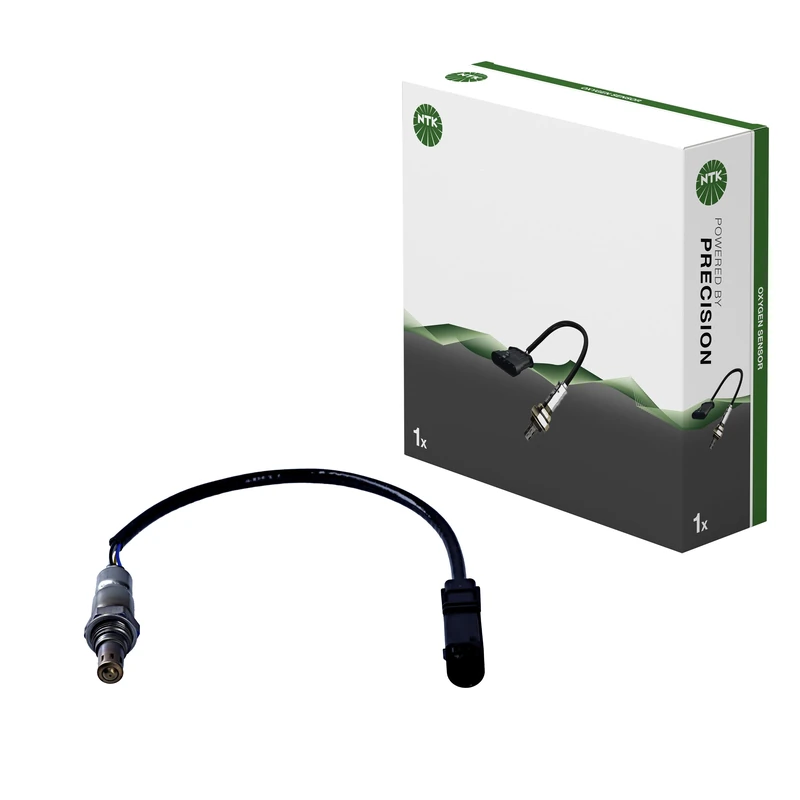 NTK oxygen sensor | UAA0004-PS002, 92043