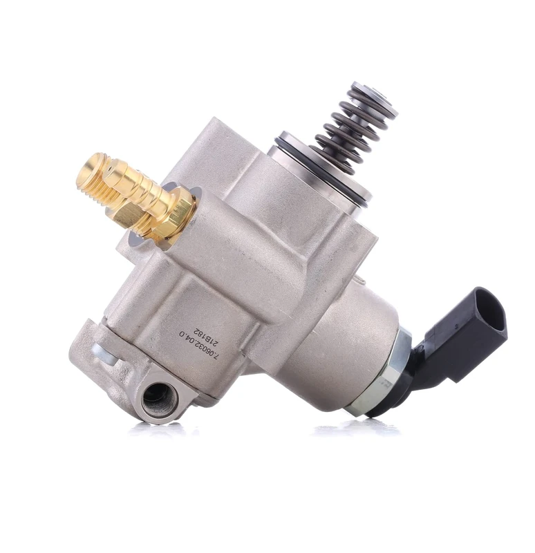 Pierburg 7.06032.04.0 High Pressure Pump Petrol Pump