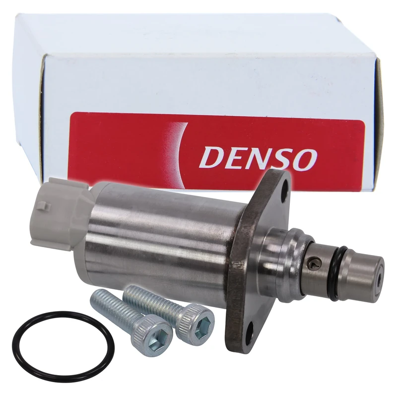 Denso DCRS300120áPressure Control Valve, common rail system
