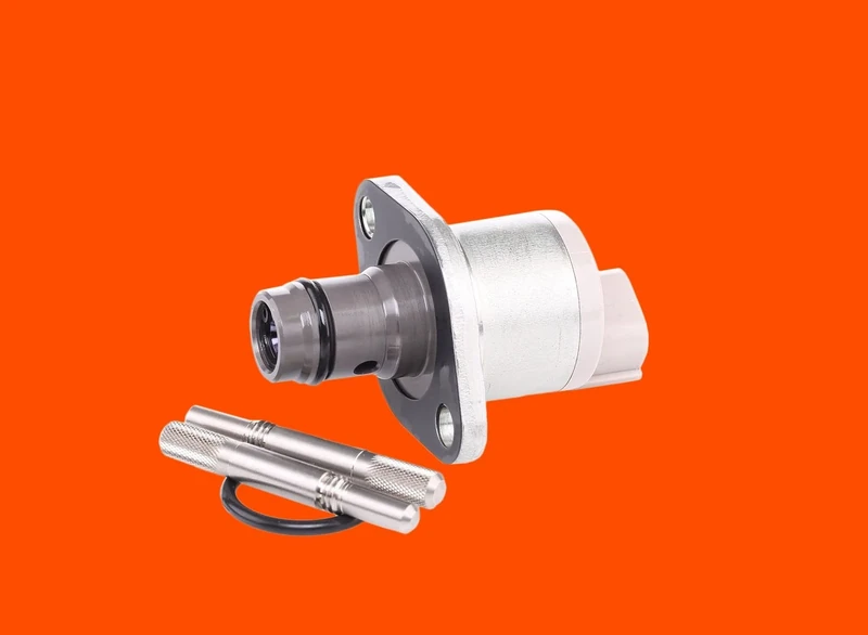 Denso DCRS300260áPressure Control Valve, common rail system - Image 1