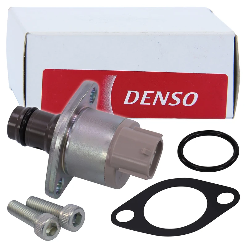 Denso DCRS301110áPressure Control Valve, common rail system