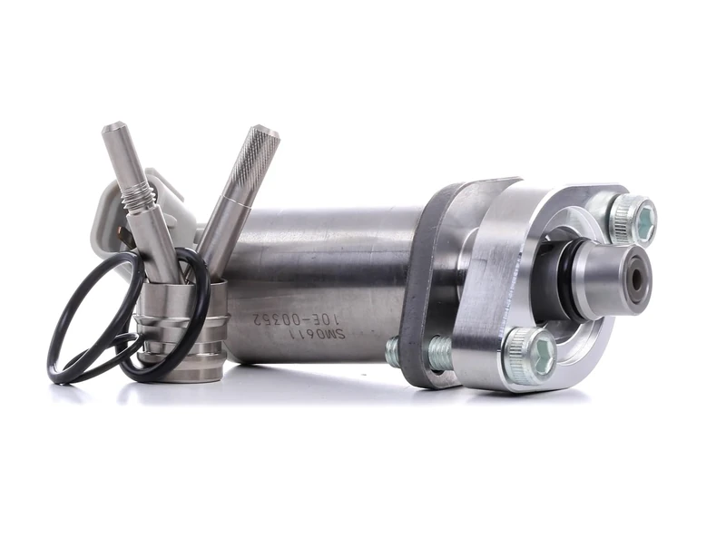 Denso DCRS301380áPressure Control Valve, common rail system