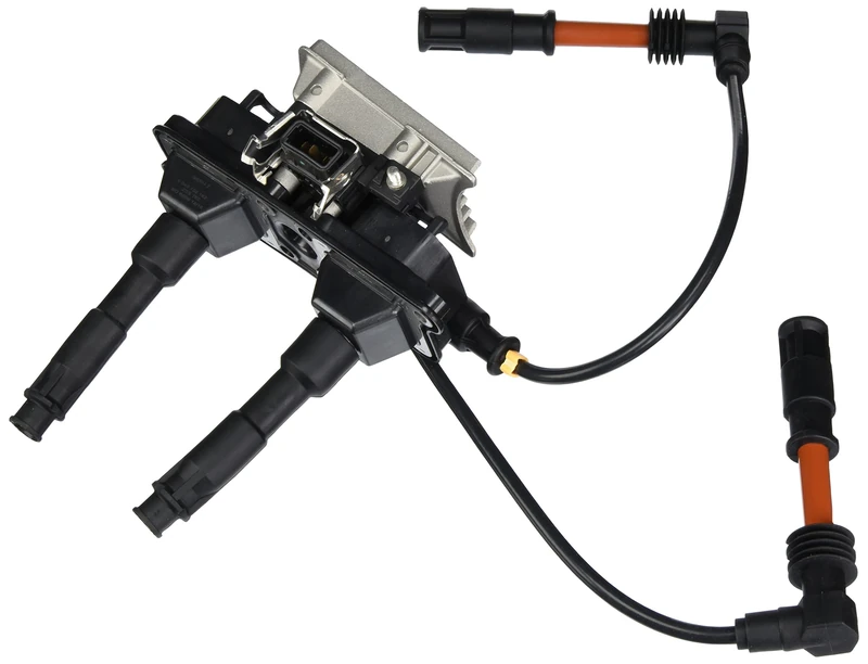 Beru ZSE162 Ignition Coil