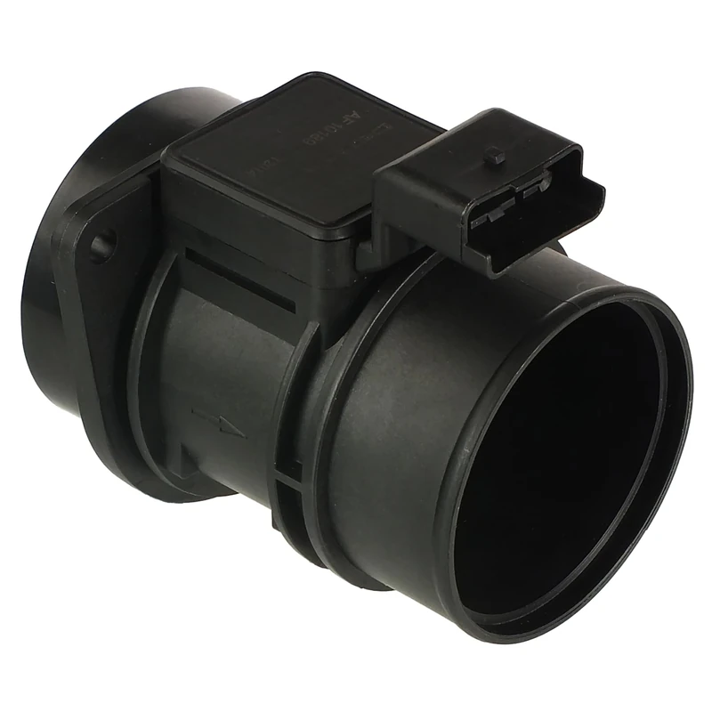 DELPHI AF10189-12B1 Air Flow Meter (LMM) Number of Plug Contacts: 6 12 V with Housing