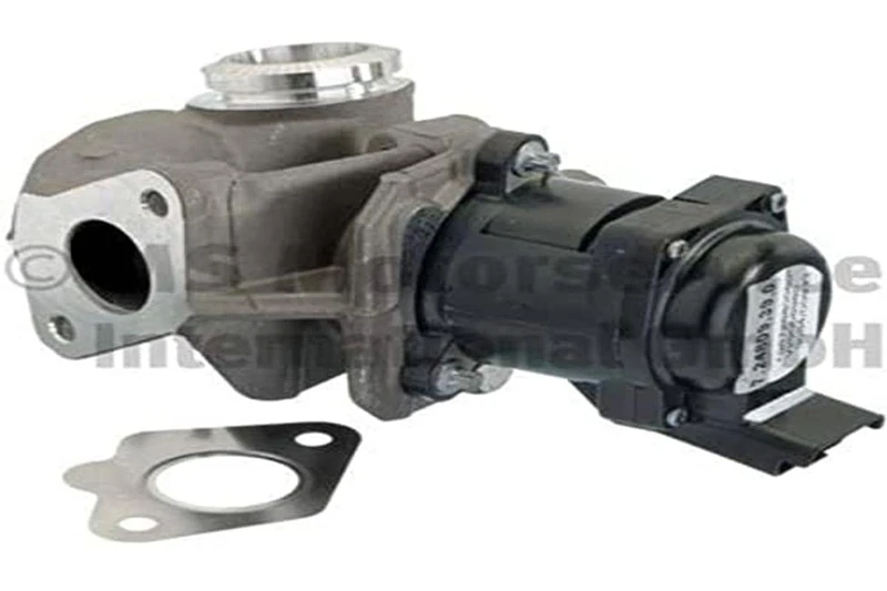 Pierburg 7.24809.39.0 EGR Valve