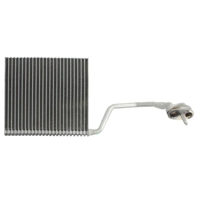 Nissens 92293 Evaporator, air conditioning