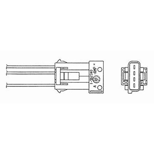 Ngk 94426 Lambda Sensor
