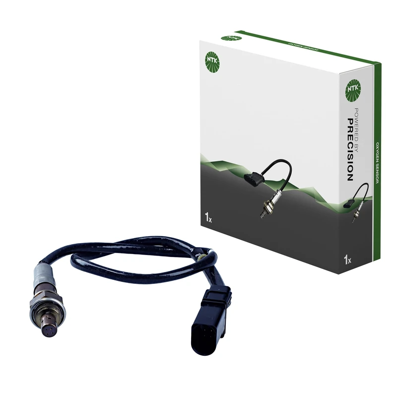 NTK oxygen sensor | LZA07-MD5, 94805