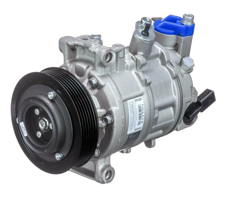DELPHI Compresseur de climatisation TSP0155997
