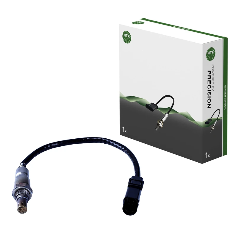 NTK oxygen sensor | UAA0002-FA002, 96636