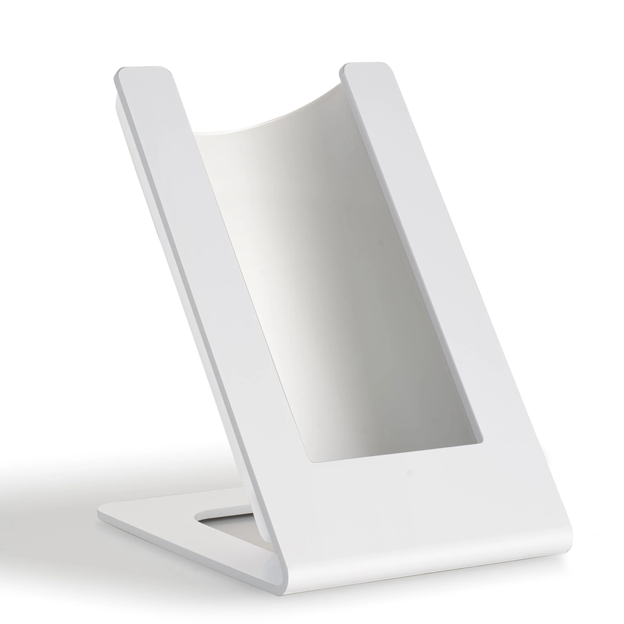 cantina Arredo Refrigerant Stand - White Contact with White Accumulator - Thermal Gelette Holds a Standard Bottle of 75 cl