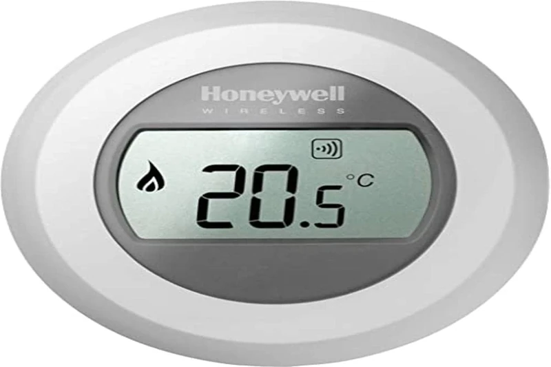 Honeywell Y87RF2058 Y87Rf Kit with Thermostat and Receiver