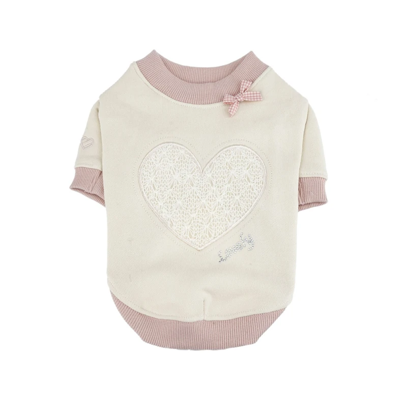 Pinkaholic Sevil Shirt, Small, Pink