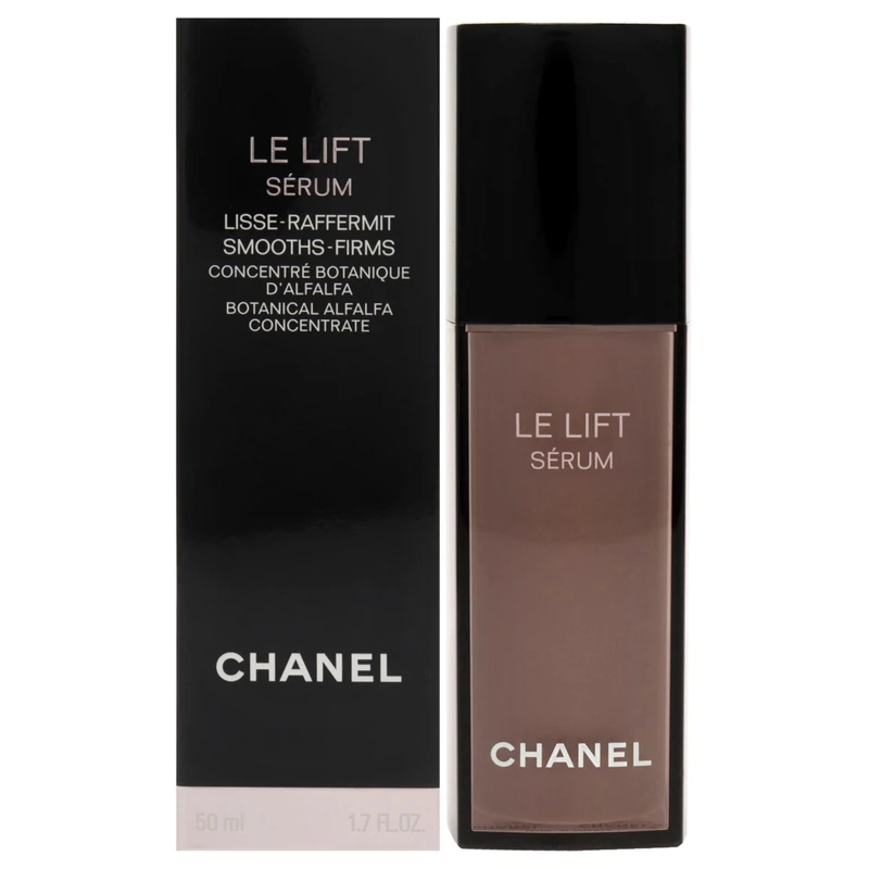 CHANEL Chanel Le Lift Serum 50ml for Daily Use