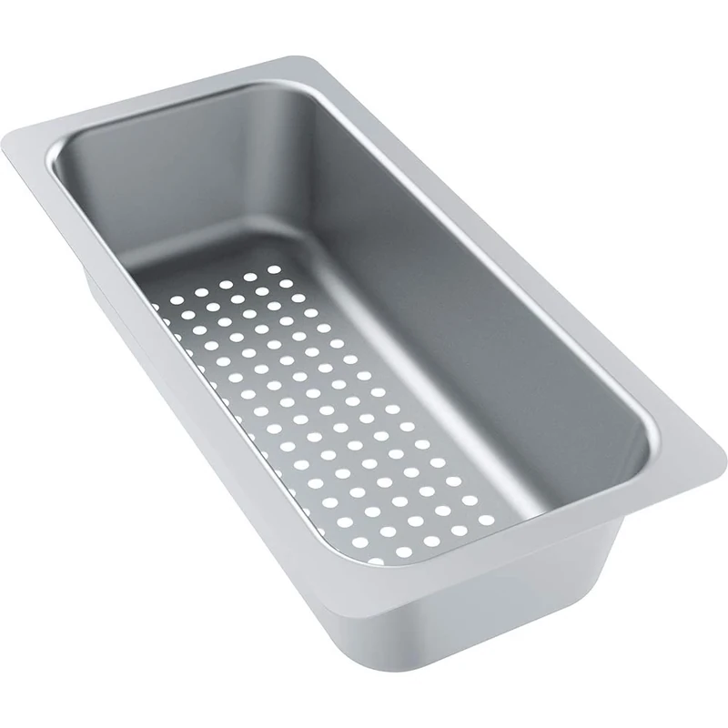 Franke Drip Tray - Stainless Steel - 112.0334.054