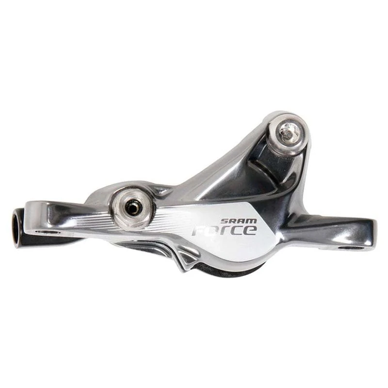 FORCE22 CALIPER ASSY 18MM FRT/REAR GRY