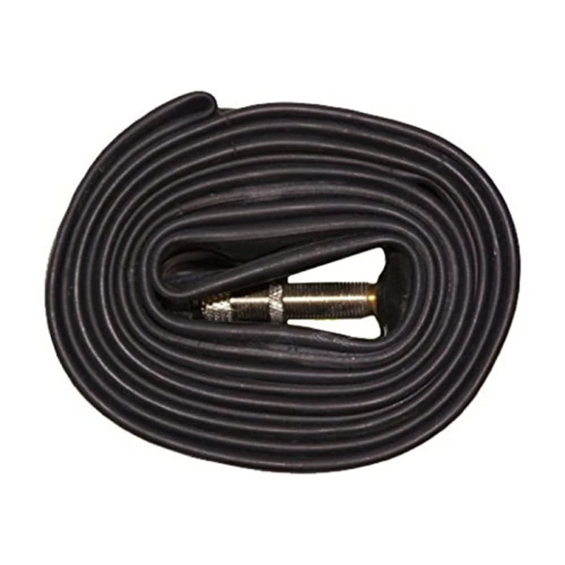 Schwalbe DV 15, Tubi Bici Unisex Adulto, Nero, 28x3/4-1 1/8 Zoll