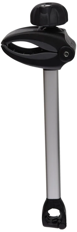 Thule TH51166 – Medium Bike Arm, C/Lock 945 947, Black