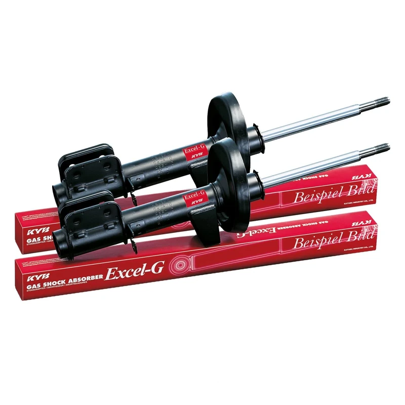 KYB 339763 Front 1-Piece