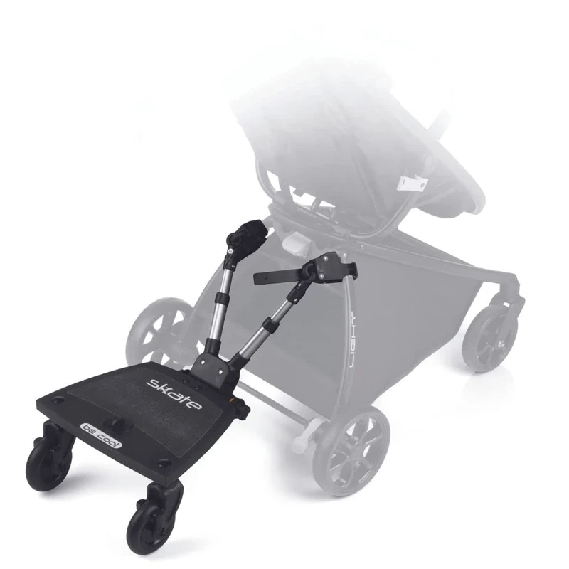 Jane Skate Universal Platform, 2 kg - Image 1