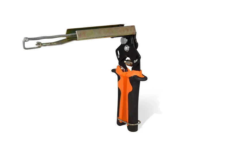 Top Grafer 30 Fence Ring Pliers with Magazine