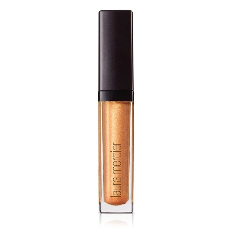 Laura Mercier Lip Glace - Bronze Gold Accent - Image 1