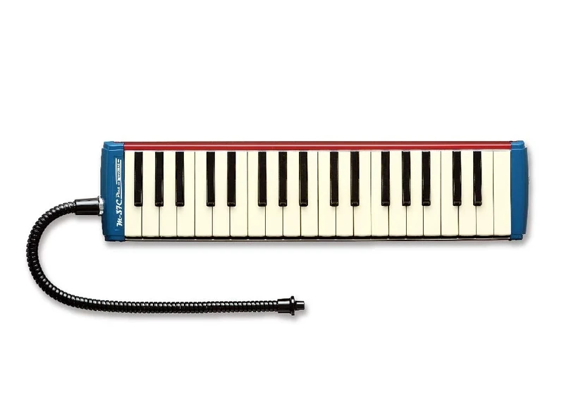 Suzuki Melodion Alto M-37C plus - Melodica 37keys