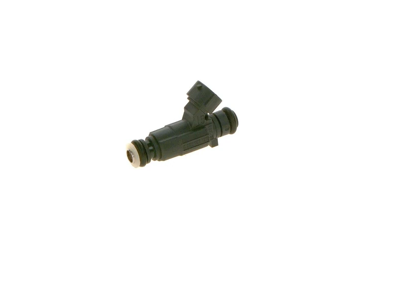 Bosch Petrol Fuel Injector Fits CITROEN C3 C4 PEUGEOT 108 208 1.0-1.2L 2012-