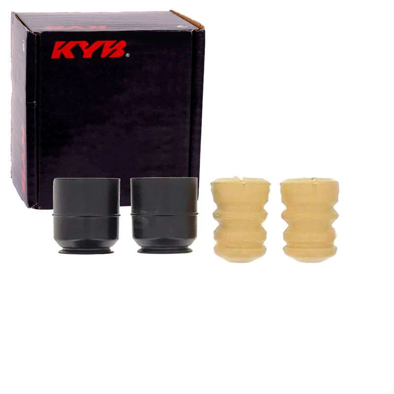 KAYABA UK KYB Protection Kit 910122 BMW 5 Series (E60), Touring (E6