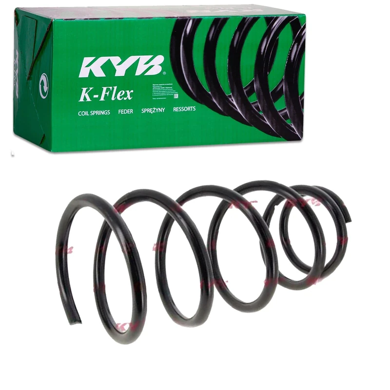 KYB Coil Spring RA6028 Forester (SG) - R