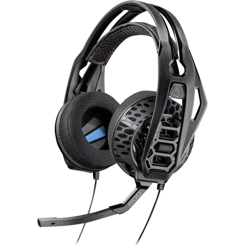 RIG 500E Surround Sound PC Headset - E-sport Edition (PC) - Image 1