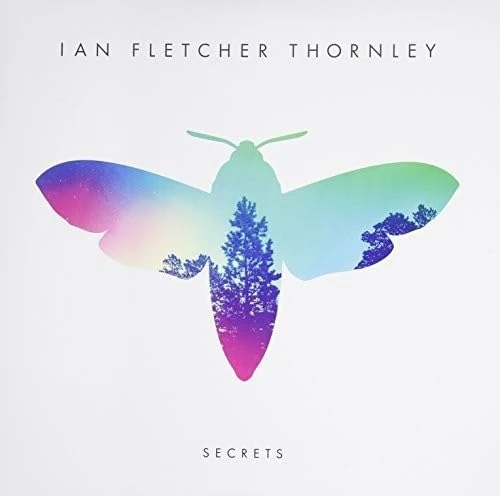 Secrest [VINYL]