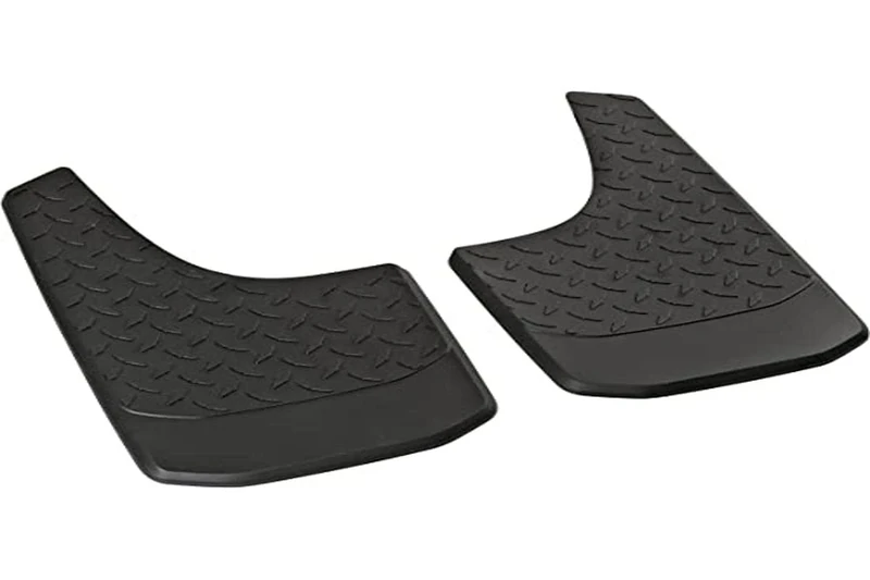 Lampa 12518 Splash Guard for 4X4, Van, Pick-Up, Size 2