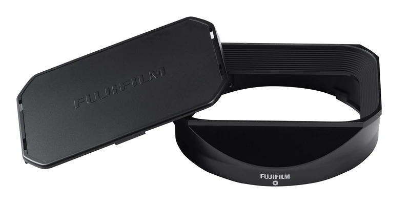 Fujifilm LH-XF 16 Sun Shade for Lens XF 16 mm Black