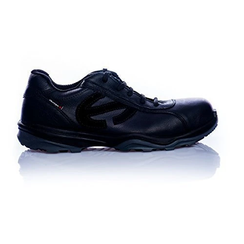 Heckel RUN-R S1P SRC Ultra-Light Metal-Free Safety Shoe