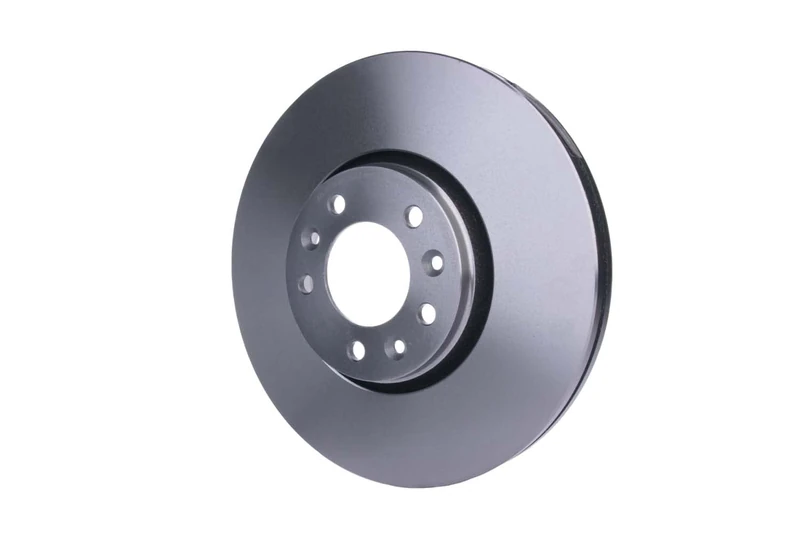 HELLA 8DD 355 113-671 Brake Disc - 54570 - 304mm - 28mm - Internally Vented - for e.g. CITROEN / FIAT / PEUGEOT / TOYOTA