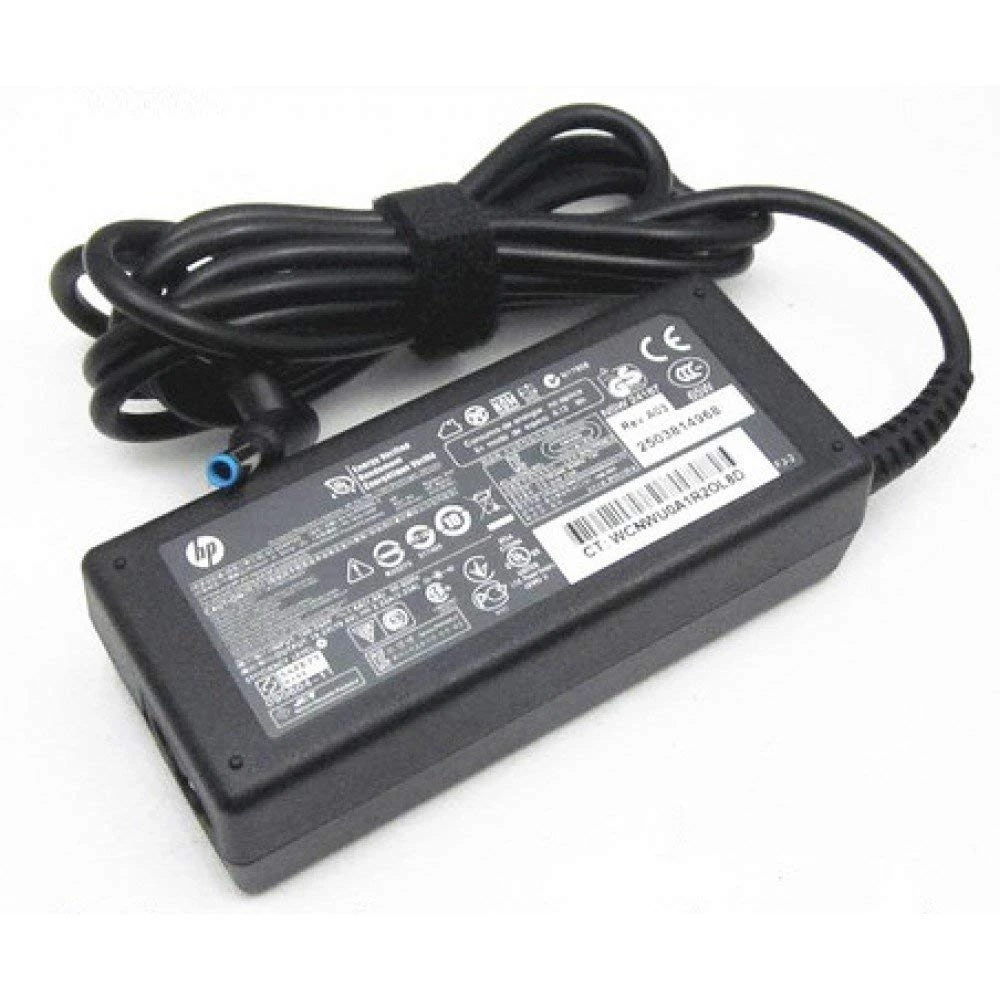 Original HP 709985-002 709985-001 710412-001 19.5V 3.33A Laptop Adapter/Charger