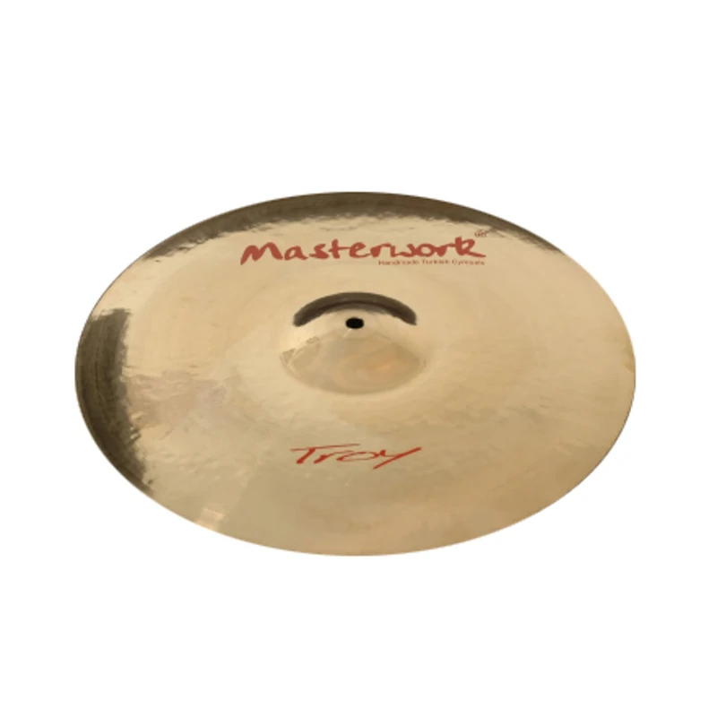 Masterwork Troy 18" Crash Rock