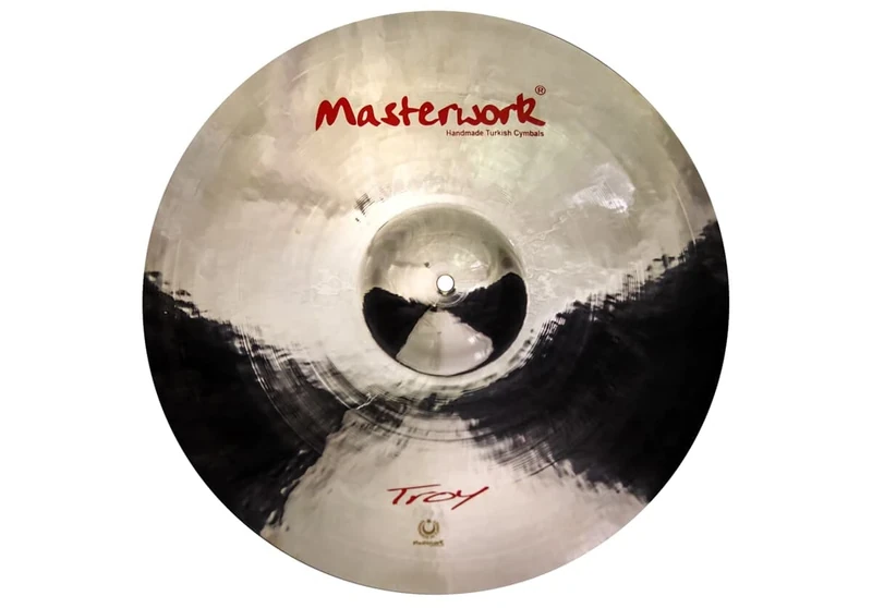 Masterwork Troy 19" Crash - Image 1