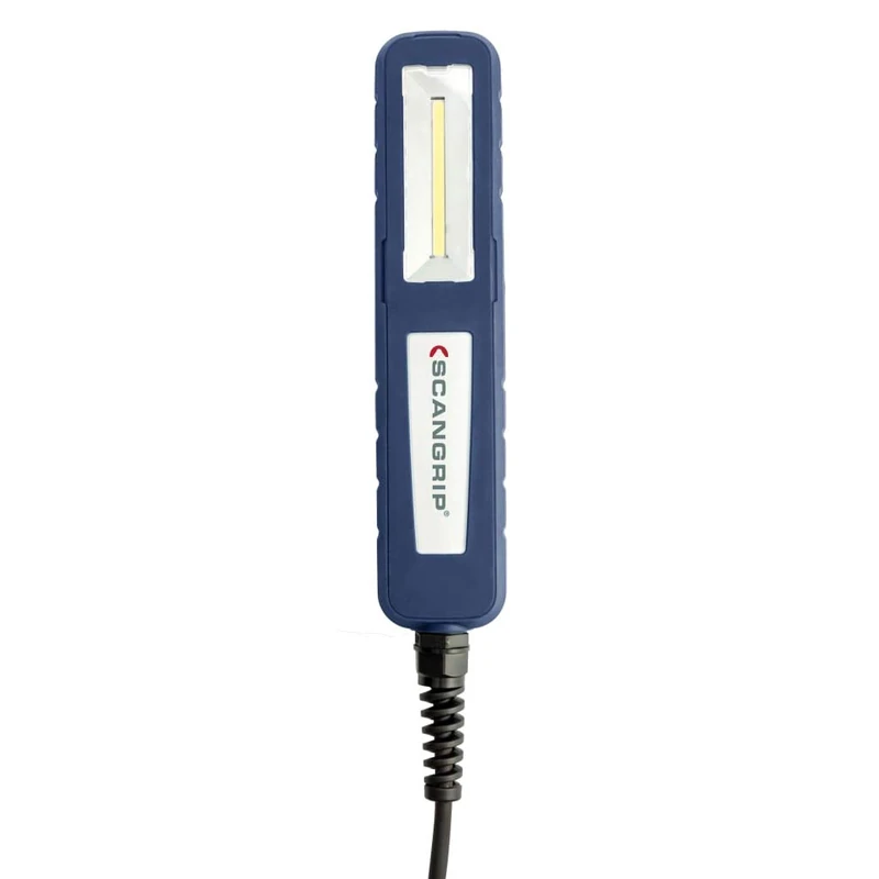 SCANGRIP 03.5406 - Linterna SUPERFORM