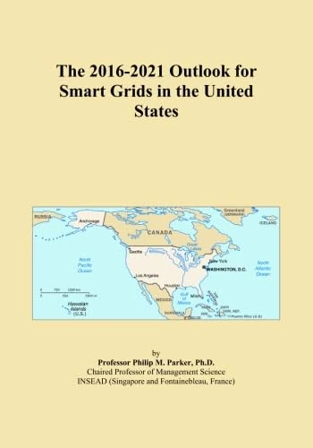 The 2016-2021 Outlook for Smart Grids in the United States