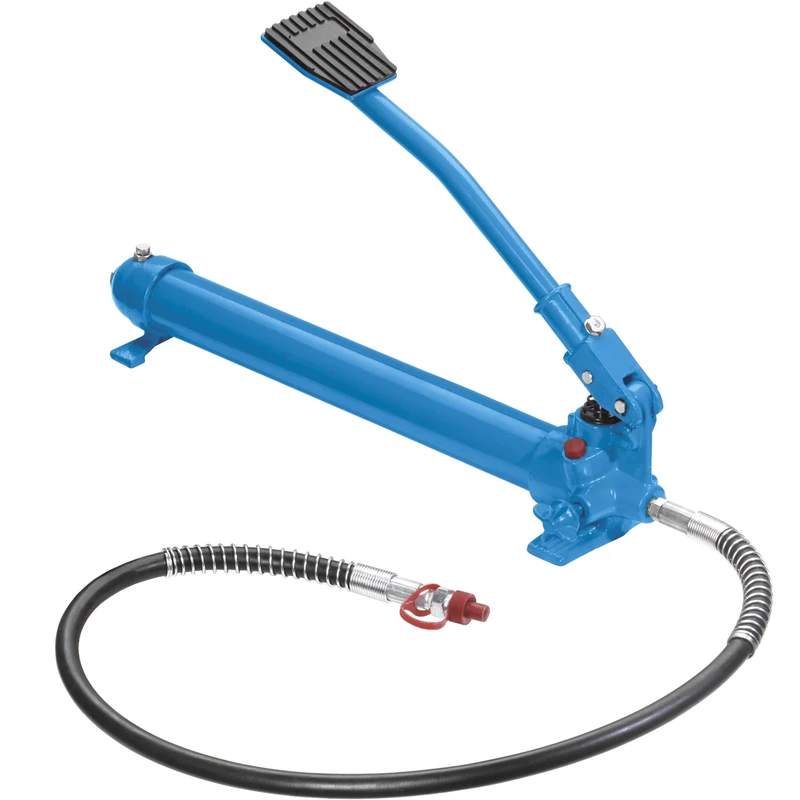 Fervi Hydraulic Pump 0271 - Image 1