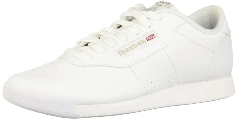 Reebok Princess, Women’s Sneakers, Off White (White/intl), 4.5 UK (37.5 EU) - Image 1
