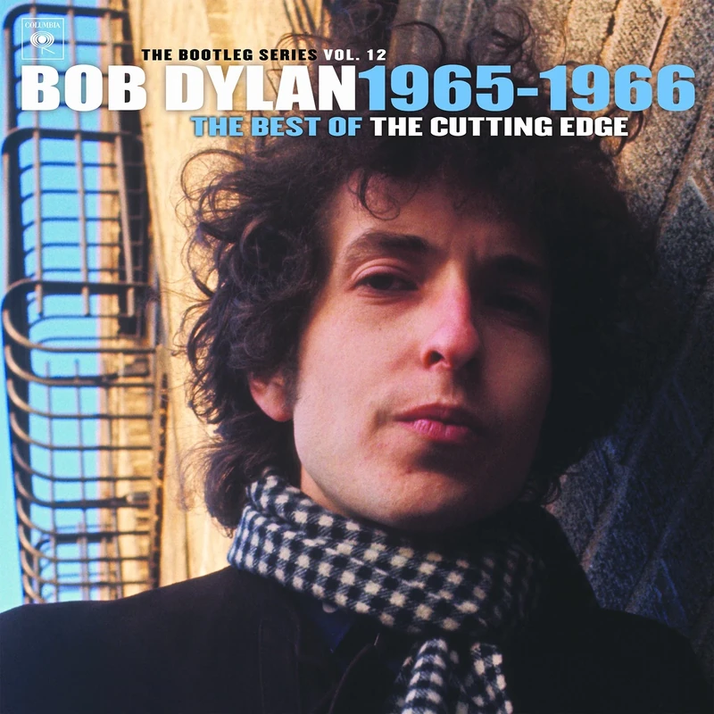 The Best Of The Cutting Edge 1965-1966: The Bootleg Series, Vol. 12 [VINYL]