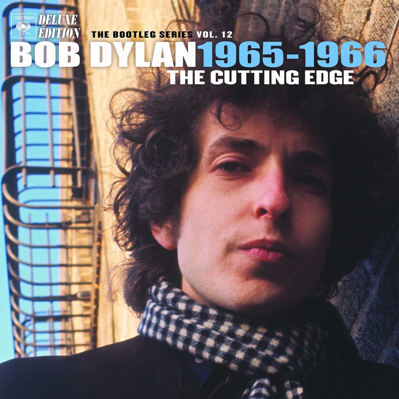 The Cutting Edge 1965-1966: The Bootleg Series, Vol.12
